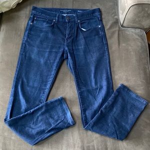 Banana Republic Traveler Jeans
